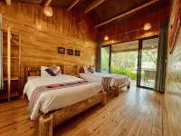 Anne House Bac Ha