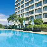 Mercure Sydney Parramatta Hotel a Parramatta