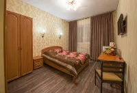 Globus Mini-Hotel