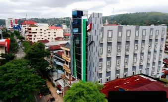 BIZ HOTEL CITY CENTER