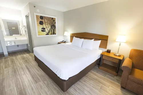 Days Inn by Wyndham Florence Cincinnati Area Hotels in Florence