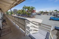 Pioneer Station Motor Inn Hotels in Murray Downs