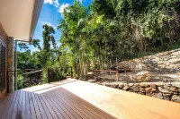 Private Stone House