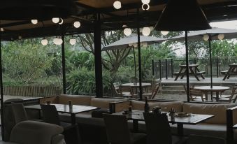 Hotel la Palma y El Tucán - Café y Naturaleza