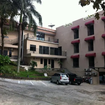 Rangga Inn