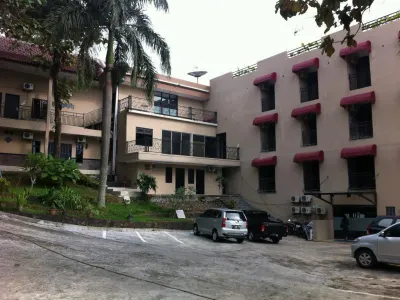 Hotel dan Restoran Rangga Inn Hotel dekat Politeknik Negeri Subang, Kampus Ciereng Jurusan Kesehatan