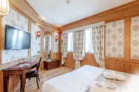 HOTIDAY Room Collection - Campiglio Pradalago