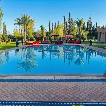 Villa Thaifa