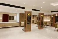 Hotel at Residency Kaushambi Couple Friendly Hotel di Indirapuram