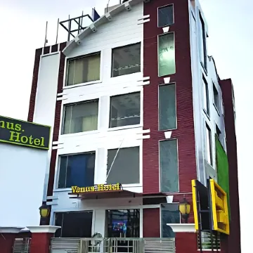 Venus.Hotel