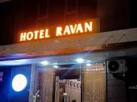 RAVAN HOTEL Hotels in Zangiota District