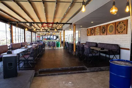 Askar Port Hotel by Continent Отели в г. Tasucu Mahallesi