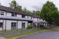 Shamrock Lodge Hotel Hotels in 