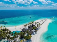 Veligandu Maldives Resort Island Hotel a 