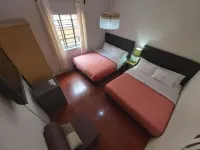 Casita Libertad Barranco