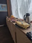 L'Âme du Gourmand - Morgenmad