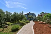Apartments Culjak