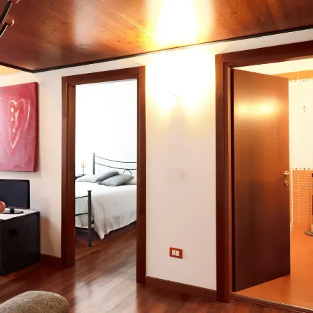 PadovaResidence Apartments - Tra Piazza Delle Erbe e il Duomo