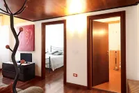 PadovaResidence Apartments - Tra Piazza Delle Erbe e il Duomo