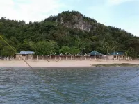 Se San Beach Resort-Isla de Gigantes - Beach