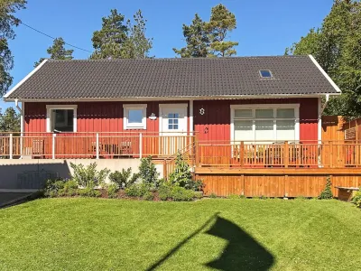 Holiday Home in Lidköping Hotels near Sjövik Strand