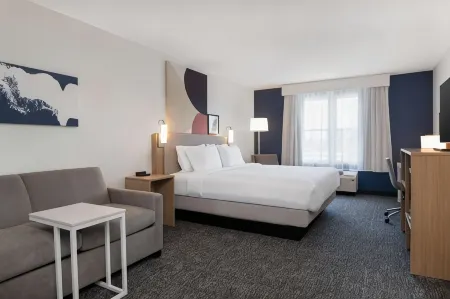 Spark by Hilton Summerville