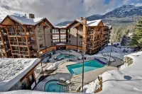 Evolution Whistler Hotels in Whistler