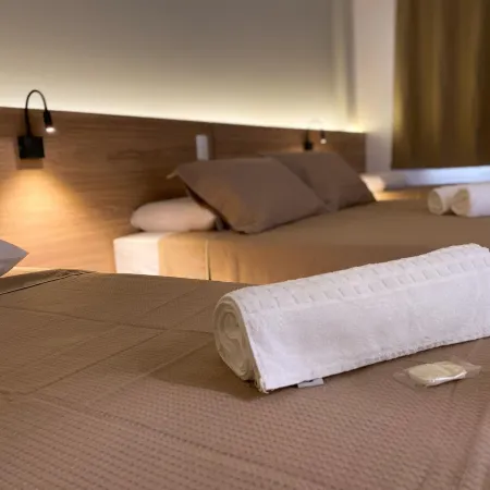 Ecomarine Apart Hotel