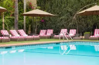 Hollywood Hotel Hotels in Los Angeles