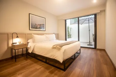 Wynwood Alcanfores in Miraflores Hotels in 
