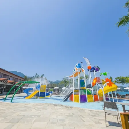 Beach Hotel Maresias