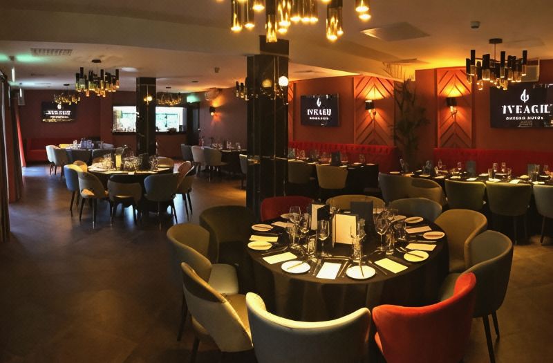 Iveagh Garden Hotel photo 3