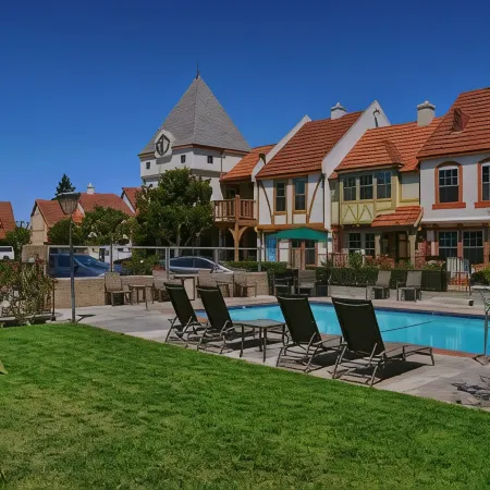Royal Copenhagen Inn