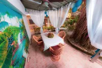 Residence Tropical Garden Hotels in Boca Chica