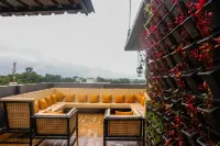 Capitol Residency Hotel a Ranchi