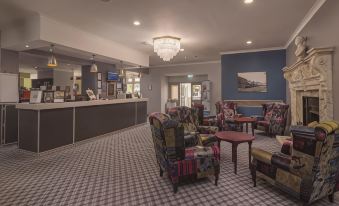 Crewe Arms Hotel