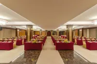 孟清廣平假日飯店