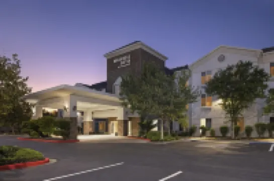 SpringHill Suites Turlock