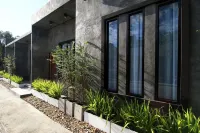 Thai Thani Loft & Life Lamphun Hotels in Lamphun