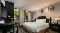 Khách sạn & Spa Hà Nội Paradise Center Các khách sạn ở Hà Nội