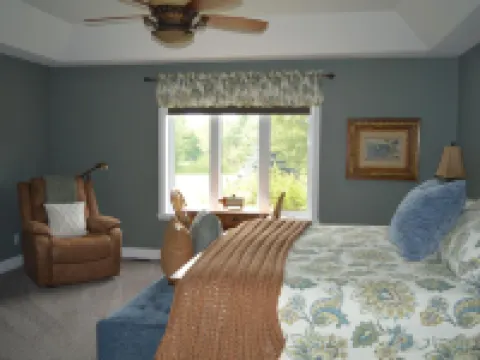 Wenzler's Landing Bed & Breakfast Hotels in Leamington