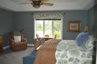 Wenzler's Landing Bed & Breakfast
