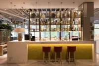 Bled Rose Hotel - bar