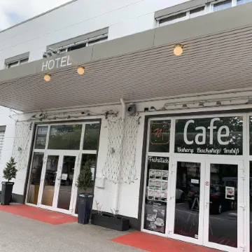 Hotel New Fair Munich Messe