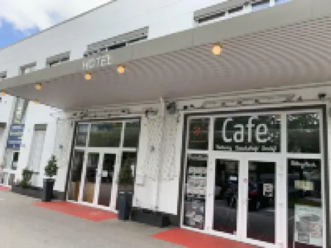 Hotel New Fair Munich Messe