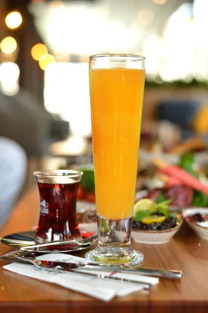 Luis Otel Отели в г. Dokuz Eylul Mahallesi