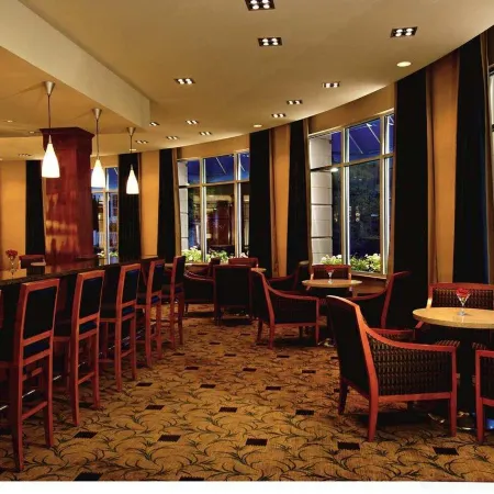 Hilton Garden Inn New Braunfels