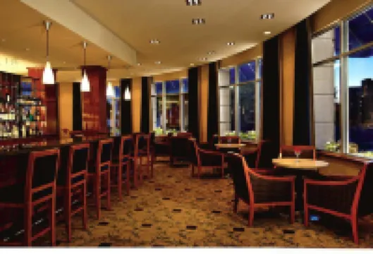 Hilton Garden Inn New Braunfels