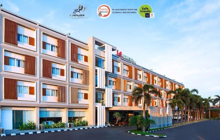 Swiss-Belinn Cibitung