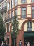 Hôtel des Ambassadeurs - bar